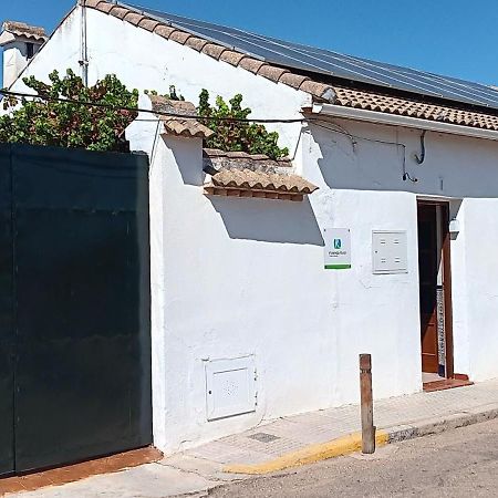 Gran Casa Rural Con Patio En Encinarejo De Cordoba Eksteriør billede