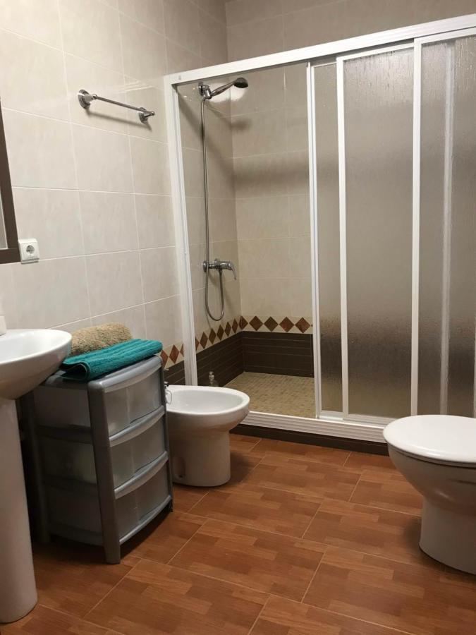 Gran Casa Rural Con Patio En Encinarejo De Cordoba Eksteriør billede