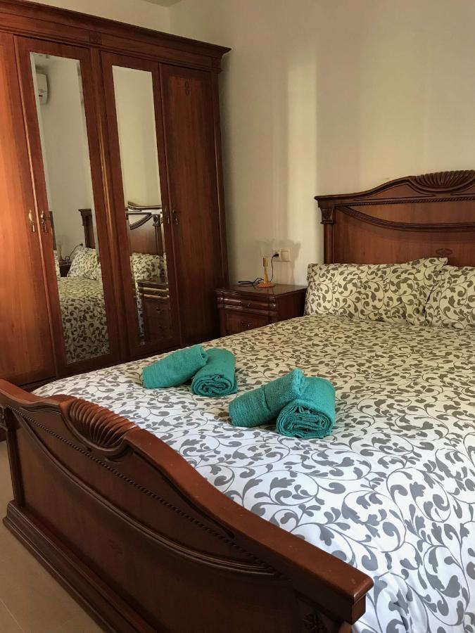 Gran Casa Rural Con Patio En Encinarejo De Cordoba Eksteriør billede