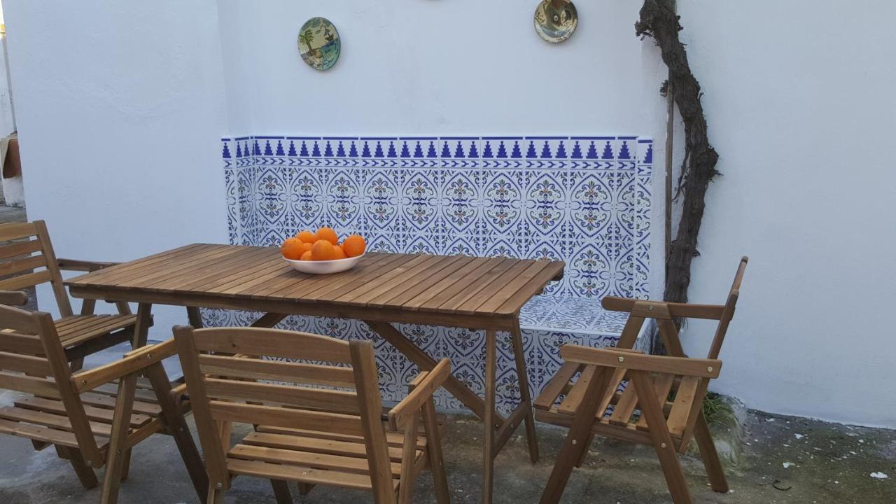 Gran Casa Rural Con Patio En Encinarejo De Cordoba Eksteriør billede