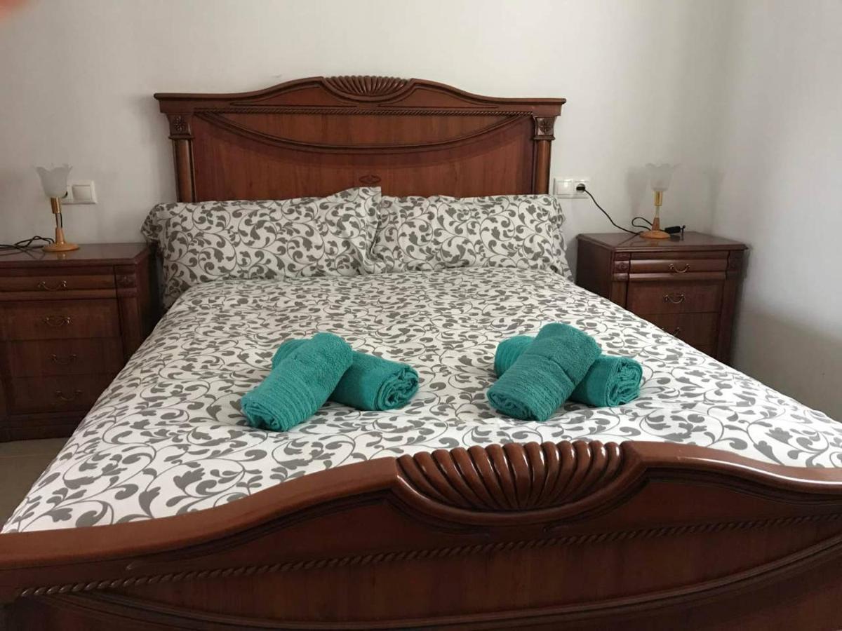 Gran Casa Rural Con Patio En Encinarejo De Cordoba Eksteriør billede