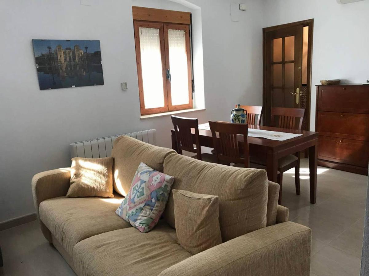 Gran Casa Rural Con Patio En Encinarejo De Cordoba Eksteriør billede