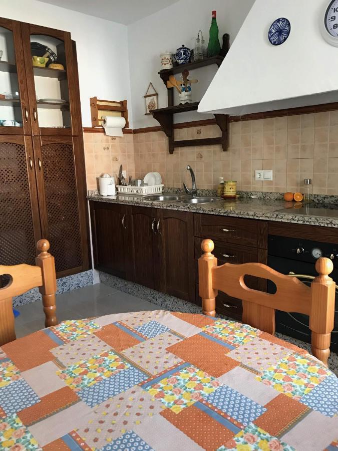 Gran Casa Rural Con Patio En Encinarejo De Cordoba Eksteriør billede