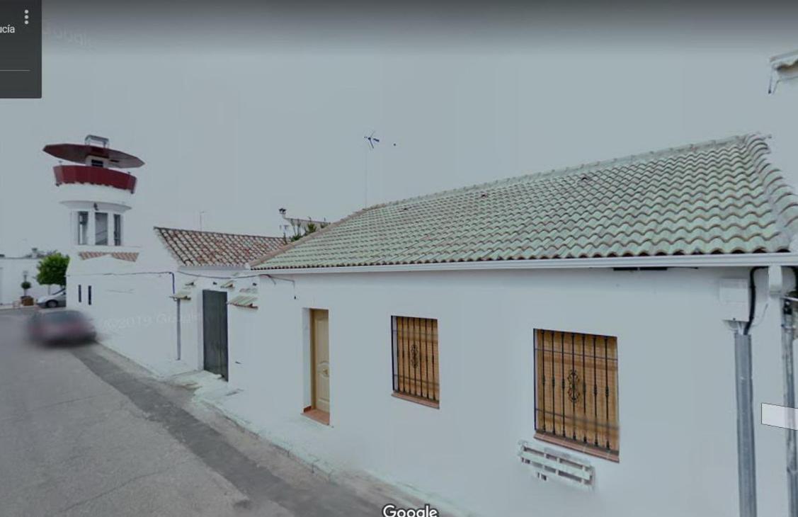 Gran Casa Rural Con Patio En Encinarejo De Cordoba Eksteriør billede