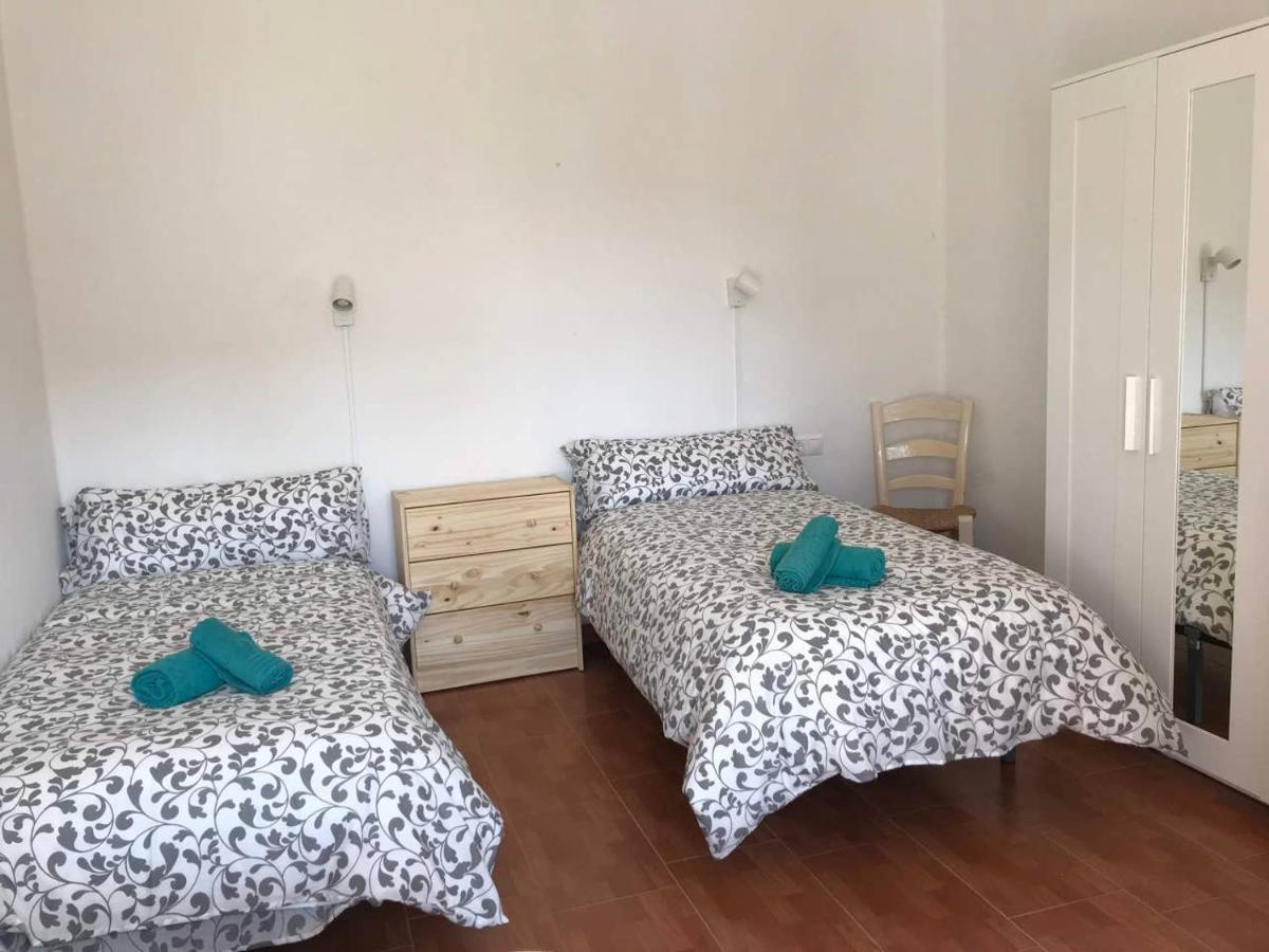 Gran Casa Rural Con Patio En Encinarejo De Cordoba Eksteriør billede