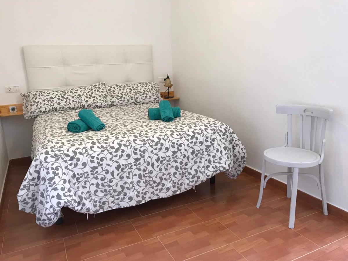 Gran Casa Rural Con Patio En Encinarejo De Cordoba Eksteriør billede